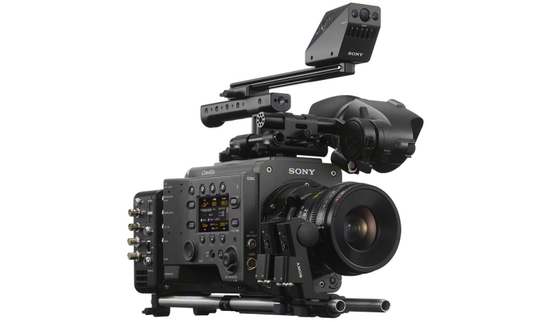 Sony Ocellus VX7049